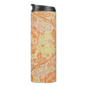 William Morris Golden Bough Tapestry Pattern Thermosbeker (Geroteerd rechts)