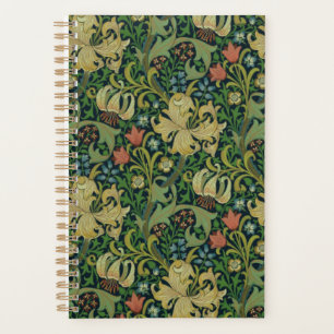 William Morris Golden Lily