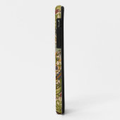 William Morris Golden Lily Antiek Case-Mate iPhone Case (Achterkant/links)