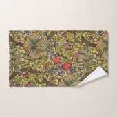William Morris Golden Lily Antiek Handdoek (Handdoek)