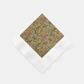 William Morris Golden Lily Antiek Servet (Hoek)