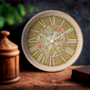 William Morris Golden Lily Classic Victoriaans