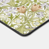 William Morris Golden Lily Garden Flower Classic (Coin)