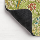 William Morris - Golden Lily Muismat (Hoek)