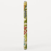William Morris Golden Lily  Pre-Raphaelite Case-Mate iPhone Case (Achterkant/rechts)
