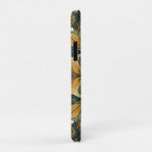 William Morris Golden Lily  Pre-Raphaelite Case-Mate iPhone Case (Achterkant/rechts)