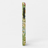 William Morris Golden Lily  Pre-Raphaelite Case-Mate iPhone Case (Achterkant/links)