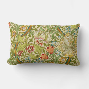 William Morris Golden Lily Pre-Raphaelite Kussen