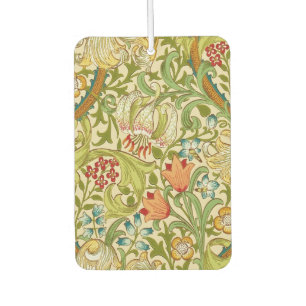 William Morris Golden Lily Pre-Raphaelite Luchtverfrisser