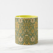 William Morris Golden Lily  Pre-Raphaelite Mok (Midden)