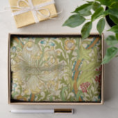 William Morris Golden Lily  Pre-Raphaelite Tissuepapier (Geschenk)
