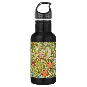 William Morris Golden Lily Pre-Raphaelite Waterfles