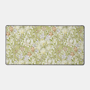 William Morris Golden Lily Tuin Bloem Klassieker Bureaumat