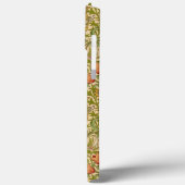 William Morris "Gouden Lelie" 2 Case-Mate iPhone Case (Achterkant / Links)