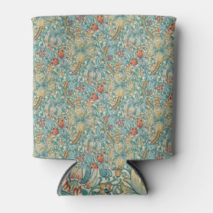 William Morris "Gouden Lelie" 3 Blikjeskoeler