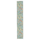 William Morris "Gouden Lelie" 3 Lange Tafelloper (Voorkant)