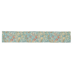 William Morris "Gouden Lelie" 3 Lange Tafelloper