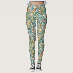 William Morris "Gouden Lelie" 3 Leggings