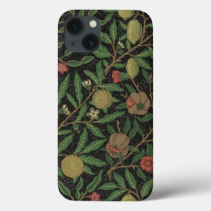 William Morris Granaatappel Classic Fruit iPhone 13 Hoesje