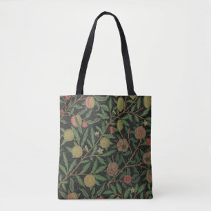 William Morris Granaatappel Classic Fruit Draagtas
