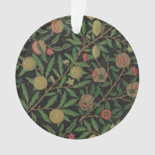 William Morris Granaatappel Classic Fruit Ornament