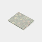 William Morris Granaatappel Classic Fruit Post-it® Notes (Schuin)