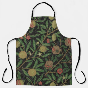 William Morris Granaatappel Classic Fruit Schort