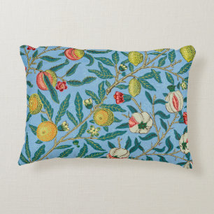 William Morris Granaatappel fruit Accent Kussen