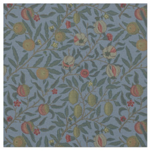 William Morris  Granaatappel Pattern Stof