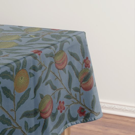 William Morris  Granaatappel Pattern Tafelkleed (Voorbeeld)
