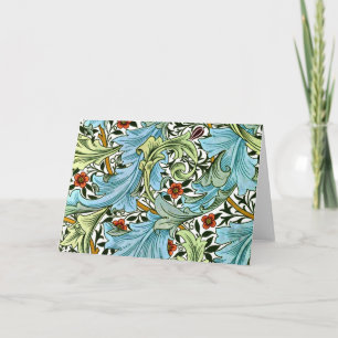 William Morris - Granville Briefkaart