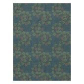 William Morris  Grape Vine Pattern Tafelkleed (Voorkant)