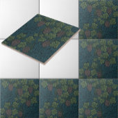 William Morris Grape Vine Pattern Tegeltje