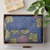 William Morris Grapevine (Wine Vines) Patroon Tissuepapier (Geschenk)