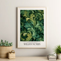 William Morris Green verlaat de botanische tuin