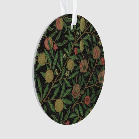 William Morris grenade classique fruits (devant)