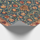 William Morris. Holland Park Cadeaupapier (Hoek)