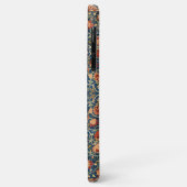 William Morris Holland Park Carpet Pattern Case-Mate iPhone Case (Achterkant/links)