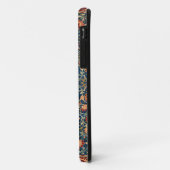 William Morris Holland Park Carpet Pattern Case-Mate iPhone Case (Achterkant/links)