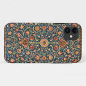 William Morris Holland Park Carpet Pattern Case-Mate iPhone Case (Achterkant (horizontaal))