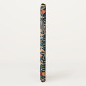 William Morris Holland Park Carpet Pattern Case-Mate iPhone Case (Achterkant / rechts)