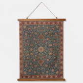  William Morris Holland Park Hangend Wandkleed (Voorkant)