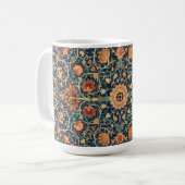 William Morris Holland Park Mopet Mug (Devant gauche)