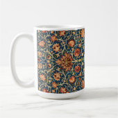 William Morris Holland Park Mopet Mug (Gauche)