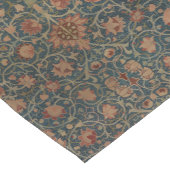  William Morris Holland Park Pattern Korte Tafelloper (Hoek)