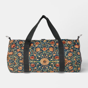 William Morris Holland Park Tapijt vrouwen gym Plunjezak