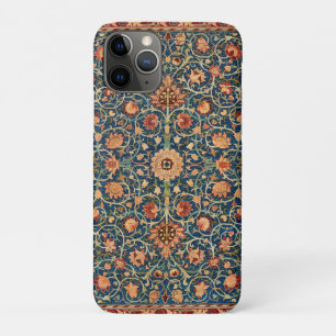 William Morris Holland Park Tapijtpatroon iPhone 11 Pro Hoesje
