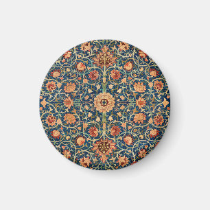 William Morris Holland Park Tapijtpatroon Magneet
