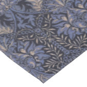  William Morris Honeycomb Floral Pattern Tafelkleed (Gekanteld)