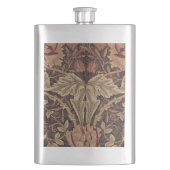 William Morris Honeysuckle Classic Engelse kunst Flacon (Voorkant)
